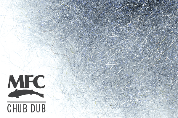 MFC Chub Dub - Dubbing - Fly Fish Food