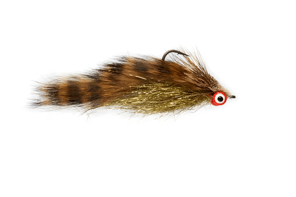 Sculpin Slider Tan - Flies - Fly Fish Food