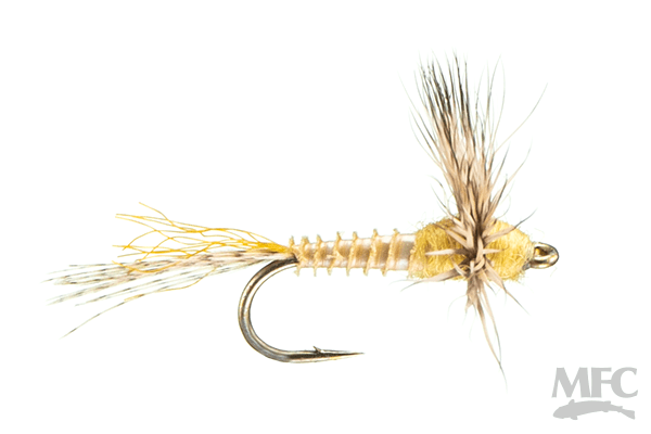 Biot Sparkle Dun - Sulphur - Flies - Fly Fish Food