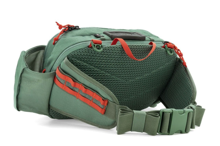 Northfork Waist Pack - Packs &amp; Bags - Fly Fish Food