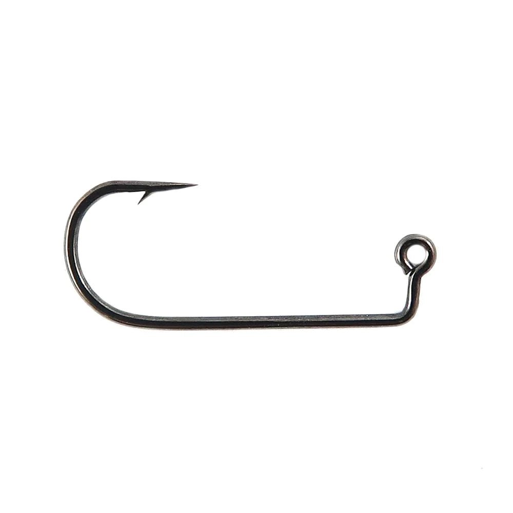 Kumoto KJ236 90 Degree Jig Hook - Hooks &amp; Shanks - Fly Fish Food