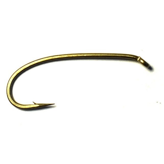Kumoto K2302 Light Hopper Hook - Hooks &amp; Shanks - Fly Fish Food