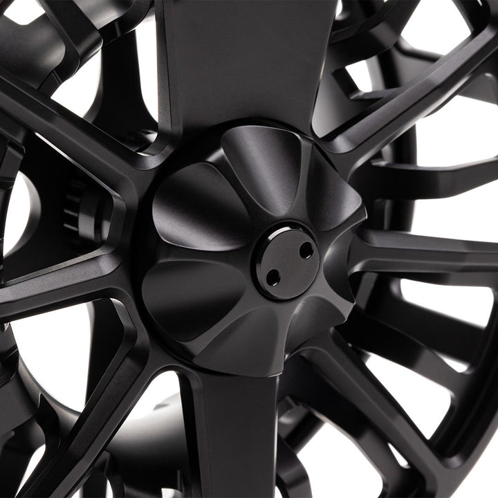 Lamson - Guru S HD Fly Reel - Blackout - Reels - Fly Fish Food