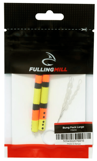 Fulling Mill Drop Back Bung - Indicators & Split Shot - Fly Fish Food