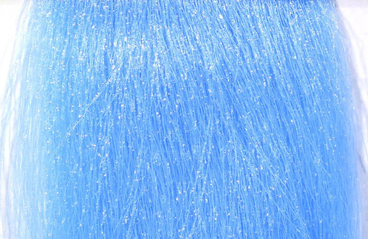 Microlon - Synthetic Fibers &amp; Flash - Fly Fish Food