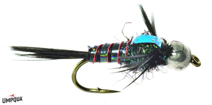 Maholo Nymph - Flies - Fly Fish Food
