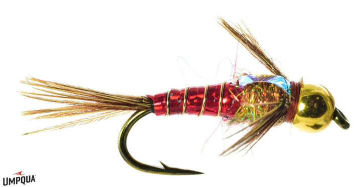 Maholo Nymph - Flies - Fly Fish Food