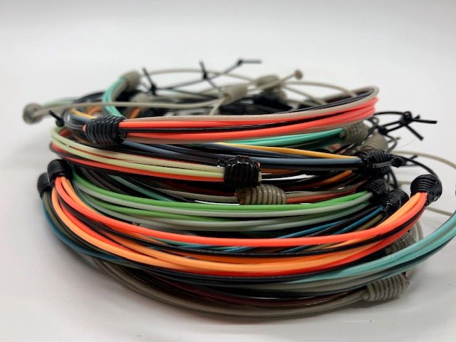 Flyvines Strand Bracelet - Apparel - Fly Fish Food