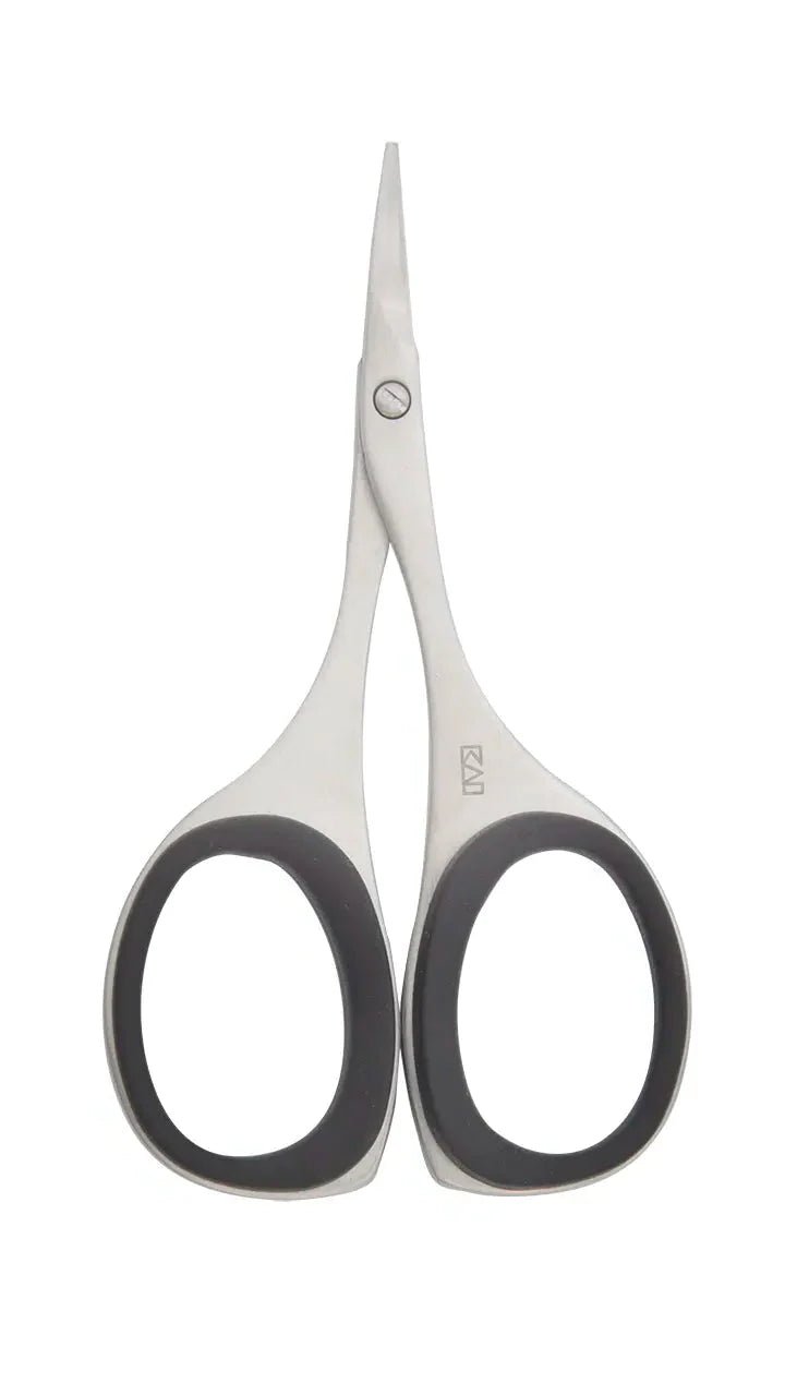 Rambler Co. KAI 4" Master Fly Tying Scissors - Tying Tools - Fly Fish Food