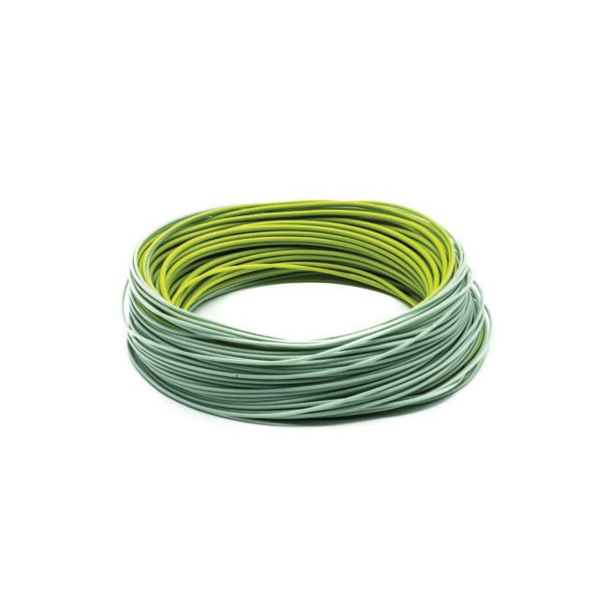 Scientific Anglers Mastery Titan Freshwater Fly Line - Fly Lines - Fly Fish Food