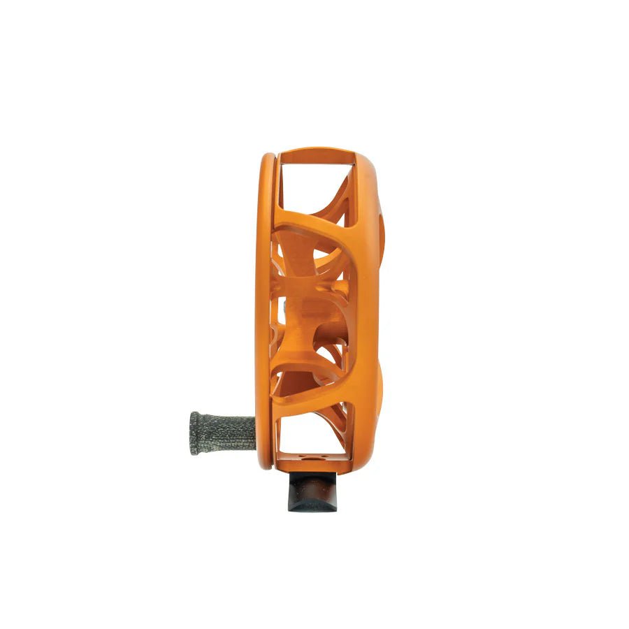 Ross Reels Colorado Limited Edition - Matte Pumpkin - Reels - Fly Fish Food