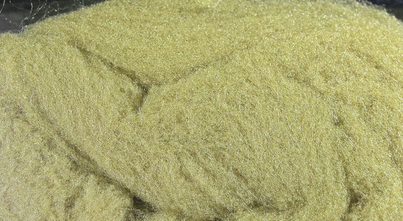 McFly Foam - Yarn - Fly Fish Food