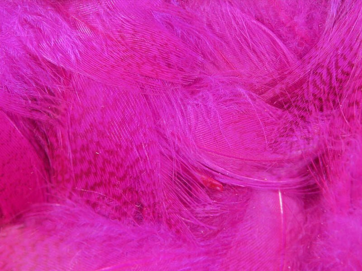 Mallard Flank - Feathers &amp; Marabou - Fly Fish Food