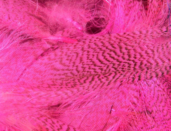 Mallard Flank - Feathers &amp; Marabou - Fly Fish Food