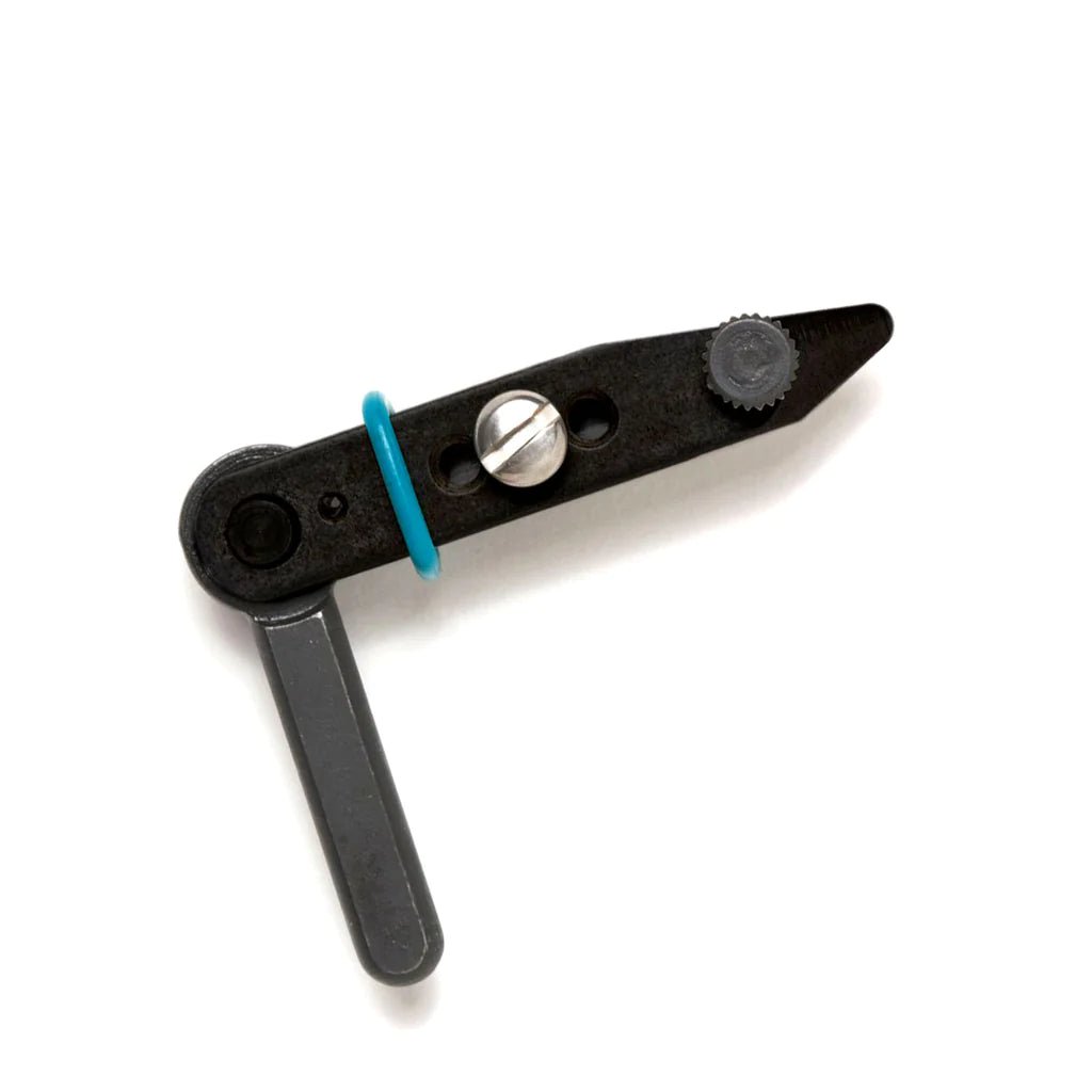 Renzetti - Midge Cam Jaw Assemblies - Tools &amp; Vises - Fly Fish Food