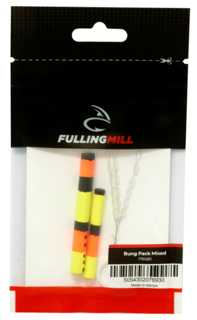 Fulling Mill Drop Back Bung - Indicators &amp; Split Shot - Fly Fish Food