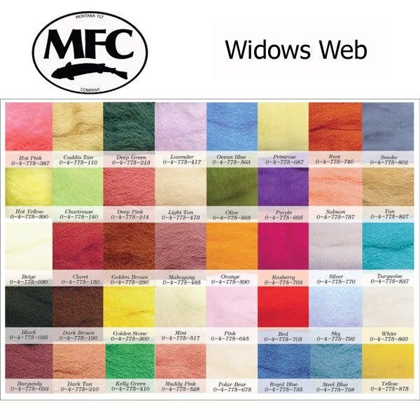 MFC Widow&
