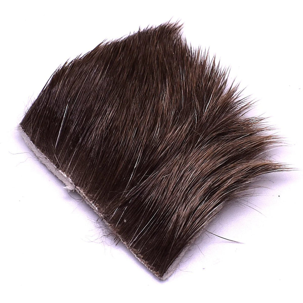 Nature's Spirit Moose Hock - Hair & Fur - Fly Fish Food