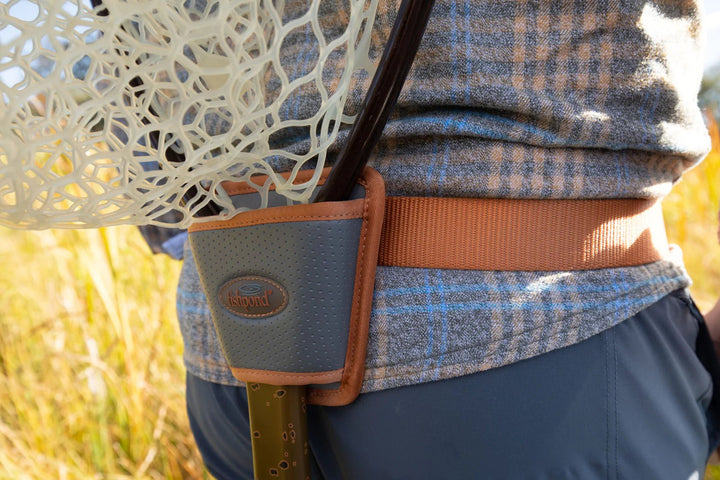 Fishpond Net Holster - Nets &amp; Accessories - Fly Fish Food