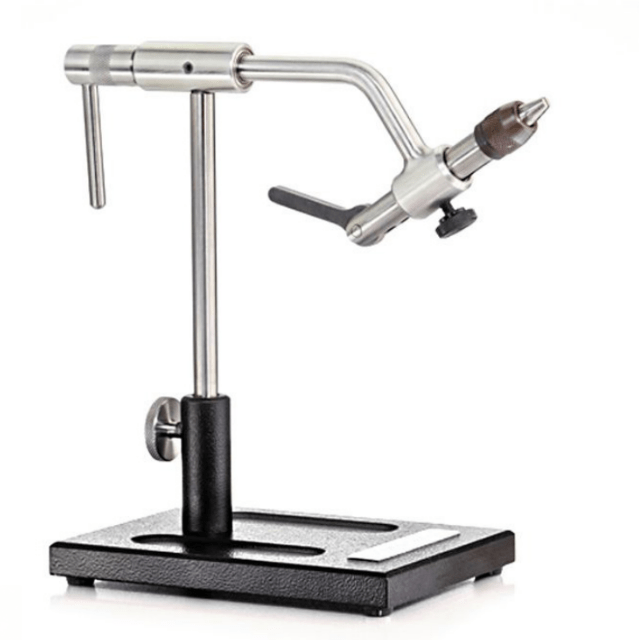 Dyna - King - Trekker Pedestal Vise - Tools &amp; Vises - Fly Fish Food