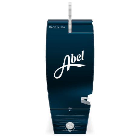 Abel Nipper - Deep Blue - On Water Accessories - Fly Fish Food