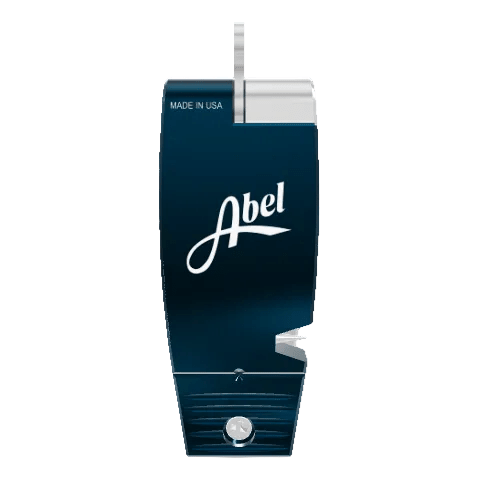 Abel Nipper - Deep Blue/Platinum - On Water Accessories - Fly Fish Food