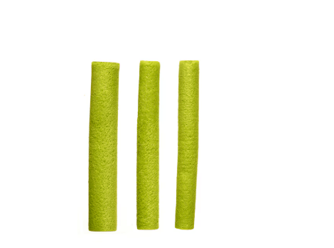 Fulling Mill Hard Foam Cylinder - Foam & Bodies - Fly Fish Food