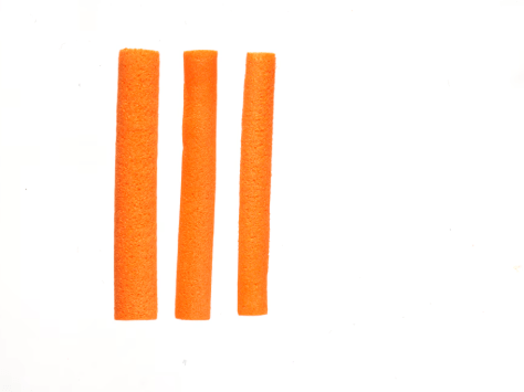 Fulling Mill Hard Foam Cylinder - Foam &amp; Bodies - Fly Fish Food