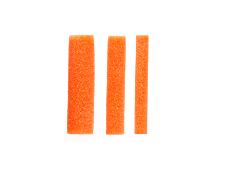Fulling Mill Booby Foam Cylinder - Foam &amp; Bodies - Fly Fish Food