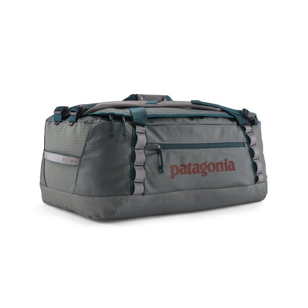 Patagonia - Black Hole Duffel 55L - Noble Grey - Packs &amp; Bags - Fly Fish Food
