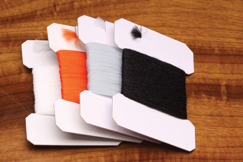 Polypropylene Yarn - Yarn - Fly Fish Food