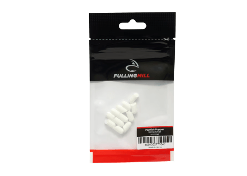 Fulling Mill Panfish Popper - Foam &amp; Bodies - Fly Fish Food