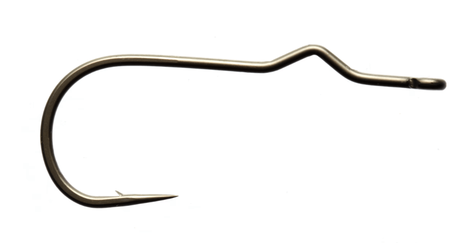 Fulling Mill Popper Hook 6080 - Hooks & Shanks - Fly Fish Food