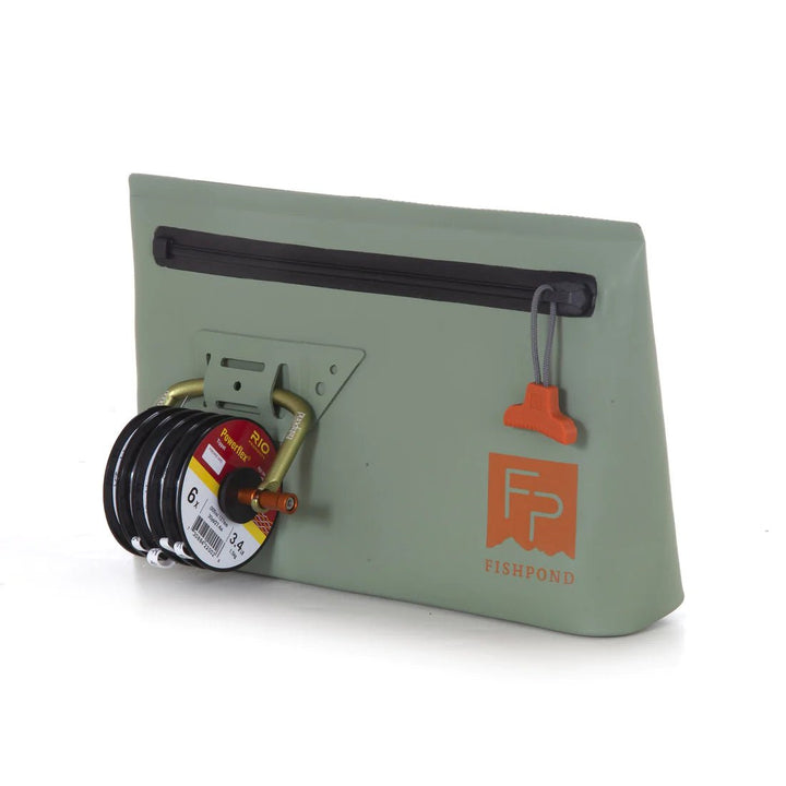Fishpond Thunderhead Submersible Pouch - Packs &amp; Bags - Fly Fish Food