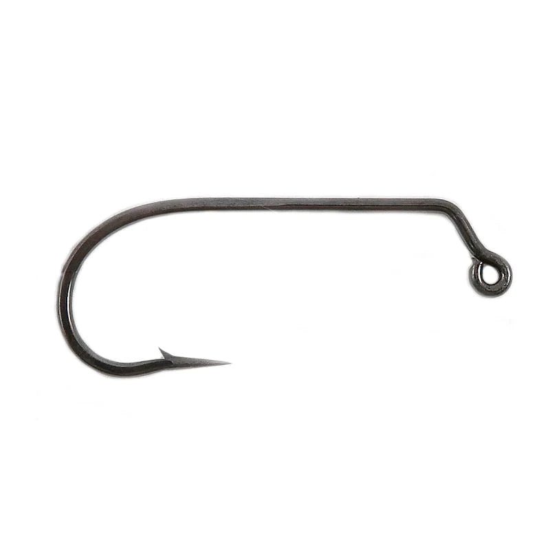 Kumoto KJ2322 60 Degree Jig Hook - Hooks & Shanks - Fly Fish Food
