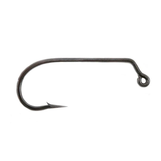 Kumoto KJ2322 60 Degree Jig Hook - Hooks & Shanks - Fly Fish Food