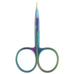 All Purpose Scissor, 4", Prism Finish, Straight