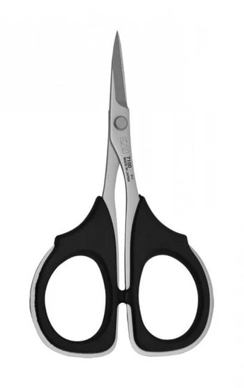 Rambler Co. KAI 4" Professional Fly Tying Scissors - Tying Tools - Fly Fish Food