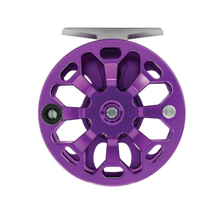 Ross Reels - Cimarron Limited Edition Fly Reel - Purple - Reels - Fly Fish Food