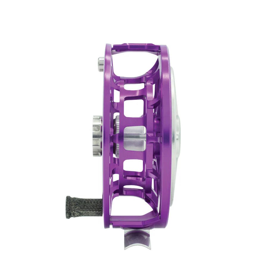 Ross Reels Evolution LTX - Limited Edition - Purple - Reels - Fly Fish Food