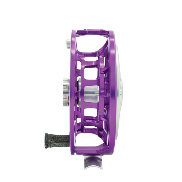 Ross Reels Evolution LTX - Limited Edition - Purple - Reels - Fly Fish Food