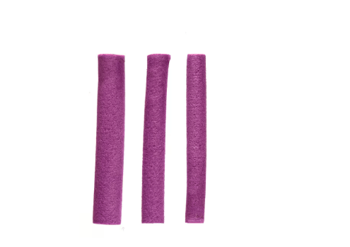 Fulling Mill Hard Foam Cylinder - Foam &amp; Bodies - Fly Fish Food
