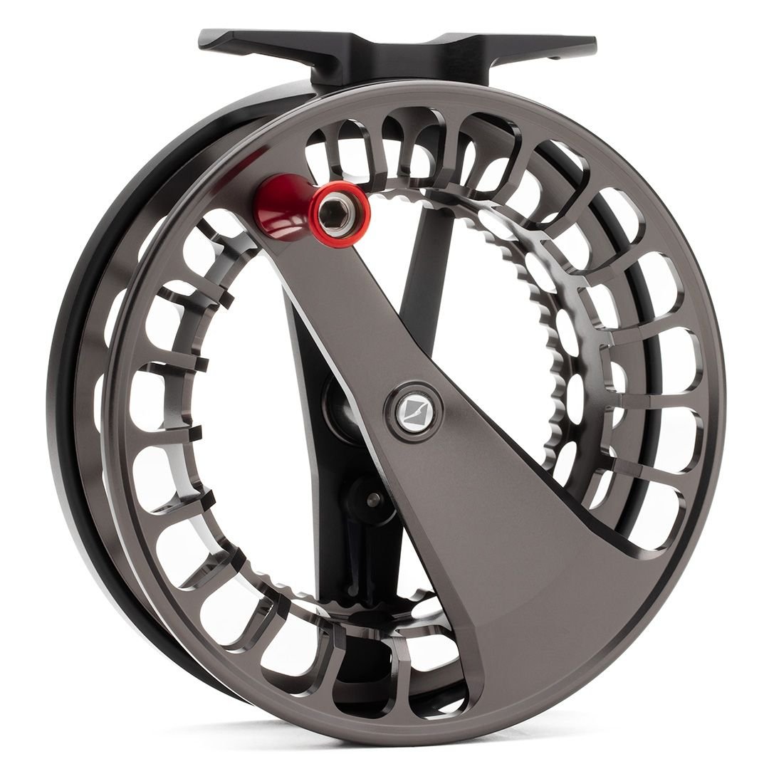 Lamson - Purist ll Fly Reel - Tribute - Reels - Fly Fish Food