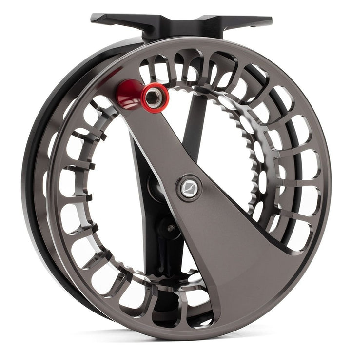 Lamson - Purist ll Fly Reel - Tribute - Reels - Fly Fish Food