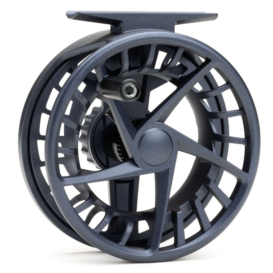 Lamson - Liquid S - Series Reel - Reels - Fly Fish Food