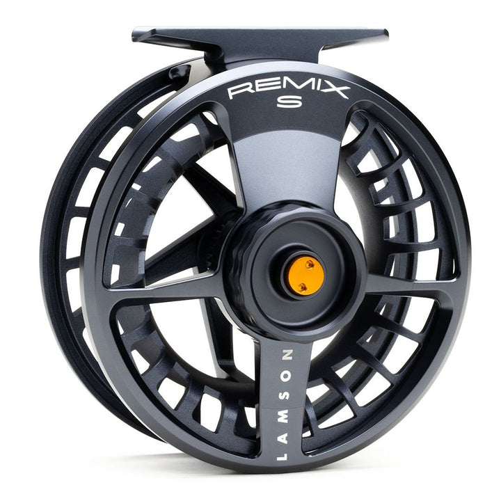 Lamson - Remix S - Series Reel - Reels - Fly Fish Food