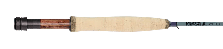 Maxxon Outfiters - QUILL Fly Rod - Rods - Fly Fish Food
