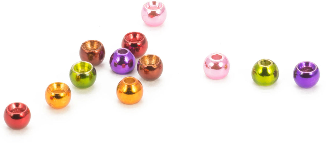 Umpqua Radiant Tungsten Beads