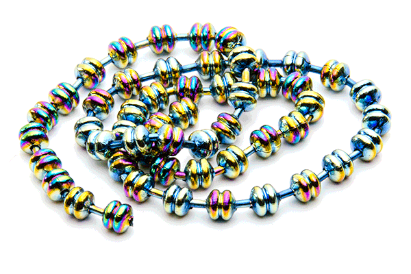 MFC Bi Chain - Eyes - Fly Fish Food