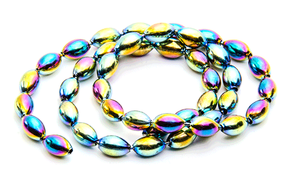 MFC Bulb Chain - Eyes - Fly Fish Food